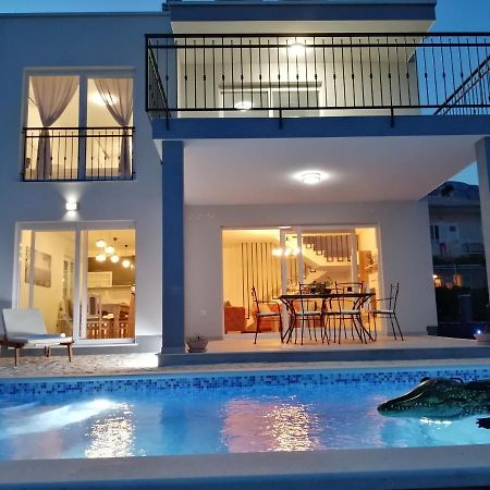 Villa Fidelissima Kaštela Eksteriør bilde