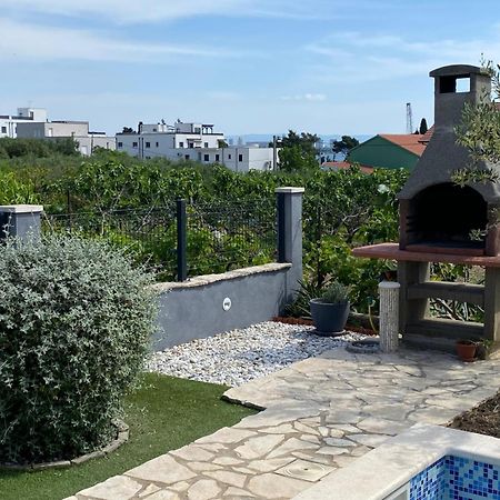 Villa Fidelissima Kaštela Eksteriør bilde