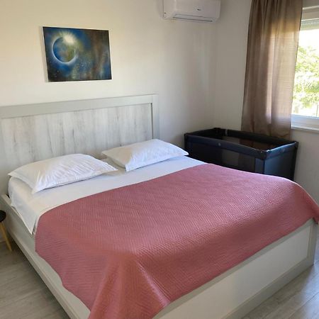 Villa Fidelissima Kaštela Eksteriør bilde