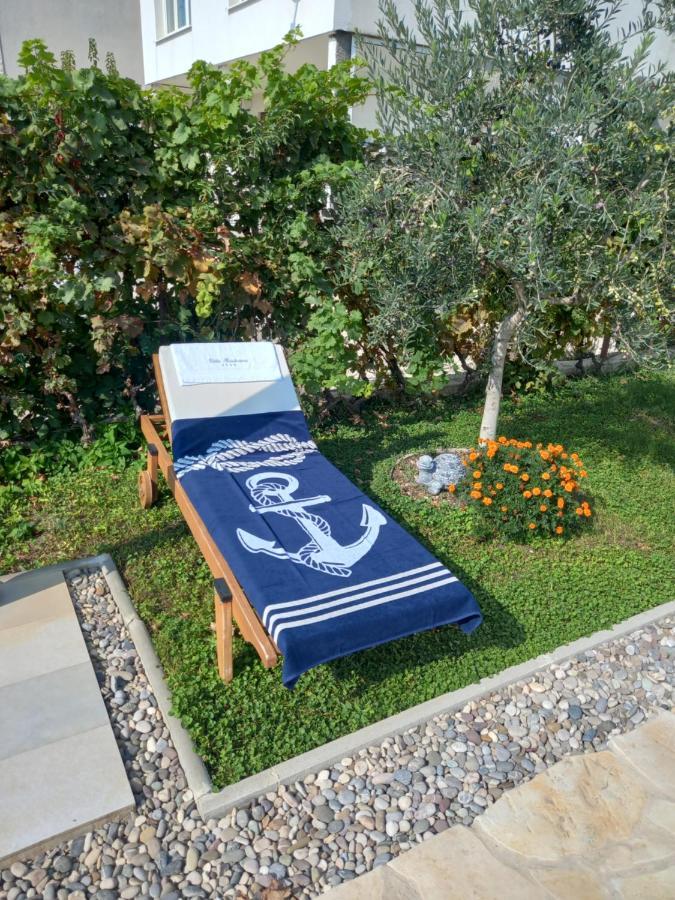 Villa Fidelissima Kaštela Eksteriør bilde